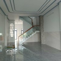 Cho Thuê Nhà 3 Lầu Mới 100% Thiết Kế Đẹp Khu Dân Cư Hồng Loan