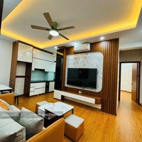 Bán Căn Hộ Chung Cư 3 Phòng Ngủtòa N01 Đường Nguyễn Phong Sắc, Cầu Giấy