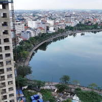 Căn Hộ Cao Cấp Môi Trường Sống Xanh Ngay Sát Hồ Phương Lưu. Giá Bình Dân.
