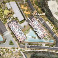 Căn Hộ 2 Phòng Ngủ75M2 Tại Eaton Park, 9,2 Tỷ Bao Vat Và Pbt. View Đẹp Tầng Đẹp : Hl Hải Hồ Bđs 0901861450