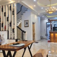 Nhà 3 Tầng Mới, 72M2, Hẻm Xe Tải Vào Nhà, 5 Bước Đến Đặng Văn Bi, Giảm Mạnh Chỉ Còn 6 Tỷ