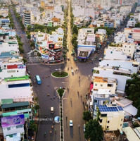 Bán Nhà Mặt Tiền Thái Nguyên. Ngay Vòng Xoay Mã Vòng. Giá Chỉ 7,5 Tỷ