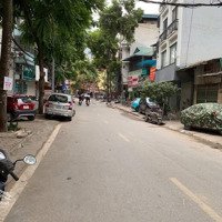 Bán Đất Mặt Phố Phan Kế Bính 183M2 Tặng Giấy Phép Xây Dựng 10 Tầng