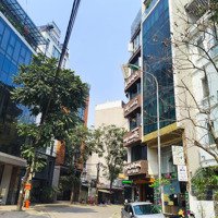 Bán Đất Mặt Phố Phan Kế Bính 183M2 Tặng Giấy Phép Xây Dựng 10 Tầng