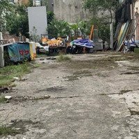 Bán Đất Mặt Phố Phan Kế Bính 183M2 Tặng Giấy Phép Xây Dựng 10 Tầng