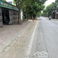 Siêu Hot.chính Chủ Cần Bán Đất Vân Nội-Đông Anh-Hà Nội