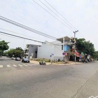 Bán Lô Góc 2 Mặt Tiền Ngô Quyền_Dã Tượng, Sơn Trà.