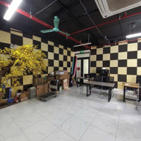 Cần Bán Sàn Thương Mại Mỹ Đình, Kd, Văn Phòng, Công Ty, Full Nội Thất Đang Cho Thuê 200 Triệu/1 Năm