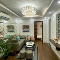 CĂN HỘ CHUNG CƯ MINI VIP MỚI ĐẸP - VÕ CHÍ CÔNG- THANG MÁY - Ô TÔ-TẶNG FULL NỘI THẤT  55m GIÁ 2.02 TỶ CÓ TL