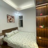 CĂN HỘ CHUNG CƯ MINI VIP MỚI ĐẸP - VÕ CHÍ CÔNG- THANG MÁY - Ô TÔ-TẶNG FULL NỘI THẤT  55m GIÁ 2.02 TỶ CÓ TL