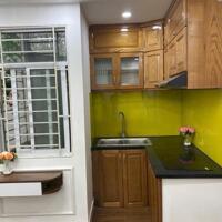CĂN HỘ CHUNG CƯ MINI VIP MỚI ĐẸP - VÕ CHÍ CÔNG- THANG MÁY - Ô TÔ-TẶNG FULL NỘI THẤT  55m GIÁ 2.02 TỶ CÓ TL