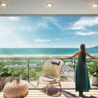 Tháng 6 Nhận Nhà, Căn Hộ Sun 50M Tại Cầu Trần Thị Lý Đà Nẵng - Khai Thác Dòng Tiền Ngay