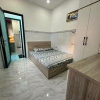 Bán Nhà Mới 2 Tầng Quang Trung , P10 , 28M2 , 3,4Tỷcó Thương Lượngnhẹ . Liên Hệ: 0866408299 Việt Anh