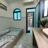 Bán Nhà Mới 2 Tầng Quang Trung , P10 , 28M2 , 3,4Tỷcó Thương Lượngnhẹ . Liên Hệ: 0866408299 Việt Anh