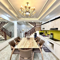 Nhà Siêu Đẹp Đường 2 Oto Tránh Nhau Phố Thiên Lôi, Đường Thông Kinh Doanh Buôn Bán, Full Nội Thất