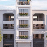 Bán Nhà Mặt Phố Nguyễn Ngọc Nại Thanh Xuân 110M, Xây 9 Tầng Mới, Giá: Nhỉnh 50 Tỷ!