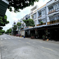 Bán Đất Kdc Lê Phong Trung Tâm Y Tế Di An Đuong Nhưa 8M Sổ Riêng 72M