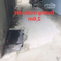 Bán Nhanh 60M Phun Th Cư Tại Ngọc Chi Vĩnh Ngọc