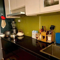 Bán Căn Hộ 2 Phòng Ngủ 5,5 Tỷ, 78,5M2 Tại The Two Residence - Gamuda Garden, Hoàng Mai, Hà Nội