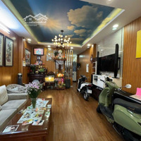 Vip.! Nhà 1 Sẹc, 3 Lầu Nguyễn Đình Chiểu, Hẻm 5M, Gần Mặt Tiền..!
