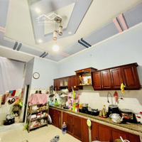 Gấp Bán Giảm 1,2 Tỷ Còn 5,5 Tỷ - 4 Tầng 4X21 - Hẻm Xe Hơi - Huỳnh Thị Hai Quận 12.