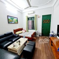 Bán Gấp Nhà Phố Thanh Nhàn -Quận Hai Bà Trưng -Lô Góc -Kinh Doanh -32 M2-5 Tầng-Mặt Tiền 4M 2