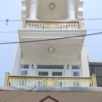 Bán Nhà Nhanh -Diện Tíchlớn 248M2 - Ngang 12M - Nhà 3 Tầng - Chủ Giảm 12Tỷ2 Xuống Còn 10Tỷ - Chốt Ngay.