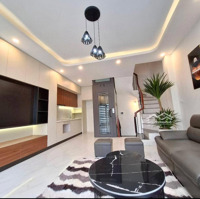 Phân Lô Nguyễn Phong Sắc Cầu Giấy 60M2 6 Tầng Thang Máy ,2 Gara Ô Tô Ngủ Trong Nhà