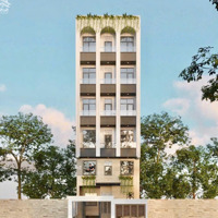 Bán Nhà ( 8X19M ) Mặt Tiền Đường 10M - Gần Nguyễn Thị Thập - P. Bình Thuận - Quận 7