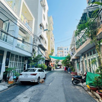 Bán Nhà ( 8X19M ) Mặt Tiền Đường 10M - Gần Nguyễn Thị Thập - P. Bình Thuận - Quận 7
