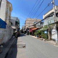 Bán Nhà ( 8X19M ) Mặt Tiền Đường 10M - Gần Nguyễn Thị Thập - P. Bình Thuận - Quận 7