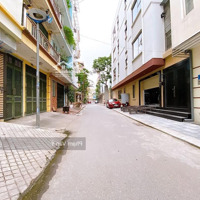 Siêu Phẩm 2 Mặt Phố, Nhà 90M2 6 Tầng Thang Máy, Mtx4.8M Kịn Doanh Đỉnh, Giá Siêu Ngon