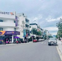 Bán Nhà Mặt Tiền Thích Quảng Đức Kđt Vcn Phước Hải Sổ Hồng Hoàn Công, Sẵn Hợp Đồng Thuê - 18,9 Tỷ