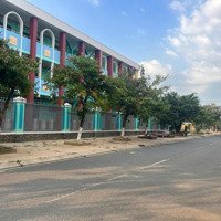 Bán Đất 7X20 Đối Diện Trường Học Tđc Bình Minh