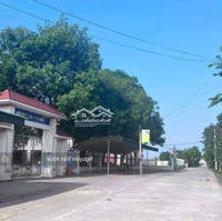Bán Đất Fo Lô Góc Minh Tân Lương Tàidiện Tích96Mmặt Tiền5M Lô Góc Ôtô Thông Gía Chỉ Hơn Chín Chăm