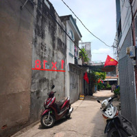 Bán Đất Tân Thới Hiệp 21 Quận 12 Giá Rẻ 3.39 Tỷ Diện Tích 73M2 ( 4 X 18 ) Full Thổ ( Rất Ngon )