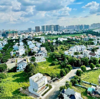 Bán Gấp Đất Nền Dự Án Thủ Thiêm Villa, 150 Triệu / M2, 336 M2, View Đẹp