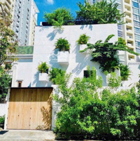Bán Gấp Đất Nền Dự Án Thủ Thiêm Villa, 150 Triệu / M2, 336 M2, View Đẹp