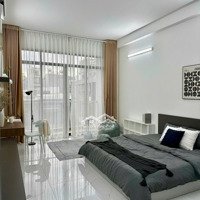 Cho Thuê Căn Hộ 2 Phòng Ngủfull Nội Thất Ban Công Tân Quy Nằm Ngay Trung Tâm Quận 7