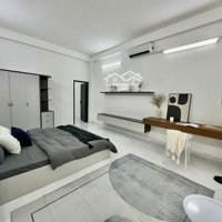 Cho Thuê Căn Hộ 2 Phòng Ngủfull Nội Thất Ban Công Tân Quy Nằm Ngay Trung Tâm Quận 7