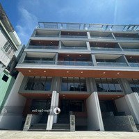 Building Góc 3 Mặt Tiền Sử Dụng Hơn 2.800M2 - Giao Quốc Hương - Xuân Thuỷ, Quận 2
