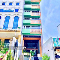 Building Hơn 2000M2 - 8 Tầng - Đối Diện Thảo Điền Pearl - Số 28D Quốc Hương, Quận 2