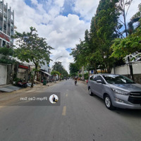 Building Hơn 2000M2 - 8 Tầng - Đối Diện Thảo Điền Pearl - Số 28D Quốc Hương, Quận 2