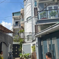 Nhà Trệt Lửng Đường Oto Ngay Chợ Tam Hà Gần Bv Thủ Đức Sổ Hồng Riêng