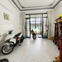 Hẻm 5M, Lý Thánh Tông, Tân Thới Hoà, Tân Phú, 60M2, 6.5Tỷ