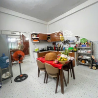 Hẻm 5M, Lý Thánh Tông, Tân Thới Hoà, Tân Phú, 60M2, 6.5Tỷ