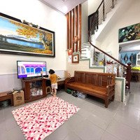 Nhà Đẹp Dân Xây - Phân Lô Quân Đội - Oto Đỗ Cửa - 2 Thoáng Vĩnh Viễn - Tiện Ích Ngập Tràn