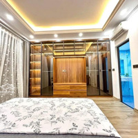 Nhà Đẹp Dân Xảy -Ở Ngay -Tặng Nội Thất -Phố Yên Hòa -Cầu Giấy -33 M2-5 Tầng-