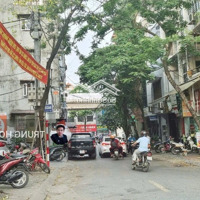 Bán Nhà Phố Bế Văn Đàn, Mặt Phố, Kinh Doanh, Vỉa Hè, Mayback Tránh, Hà Đông, 45M Hơn 13 Tỷ