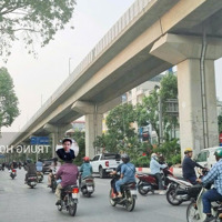 Bán Nhà Phố Bế Văn Đàn, Mặt Phố, Kinh Doanh, Vỉa Hè, Mayback Tránh, Hà Đông, 45M Hơn 13 Tỷ